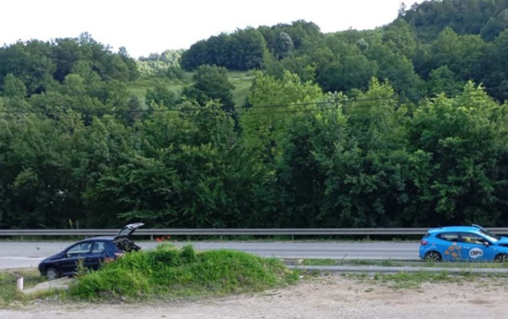 Saobraćajka u Jagarama