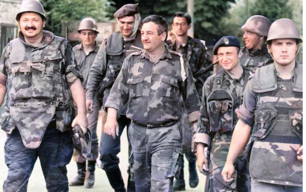 Od operacije „Koridor 92“ VRS navršavaju se 33 godine: Heroji na nebu i zemlji