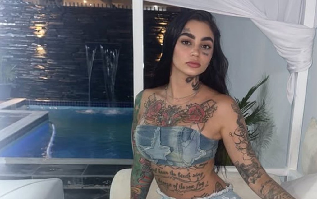 Influenserka Ana Barbara umrla nakon plastične operacije u Turskoj
