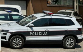 policija