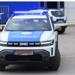 policija