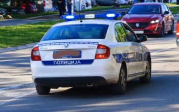 policija