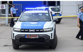 policija