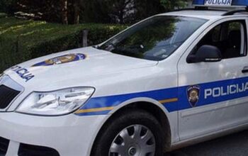 policija