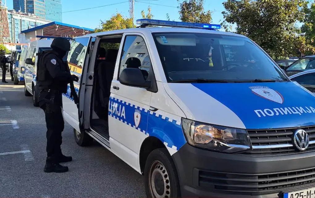 U toku akcija policije u Banjaluci, zaplijenjena droga!