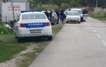 policija