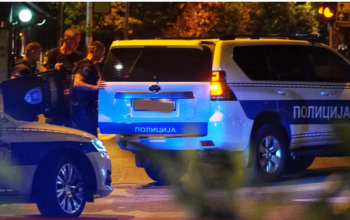 policija