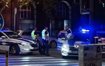 policija