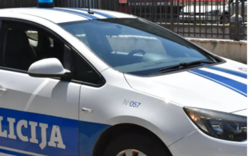 policija crne gore