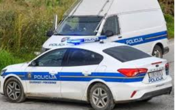 policija hrvatske
