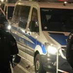 policija njemačke