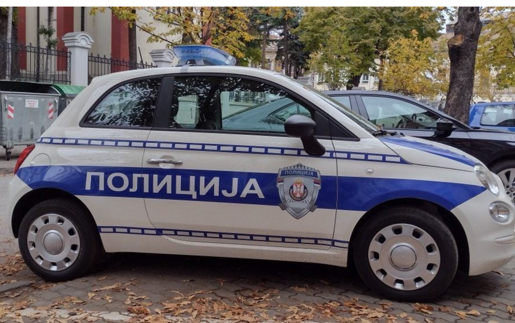 Uhapšen muškarac u Vrnjačkoj Banji: Pucao na prostorije SNS-a, pa na policiju