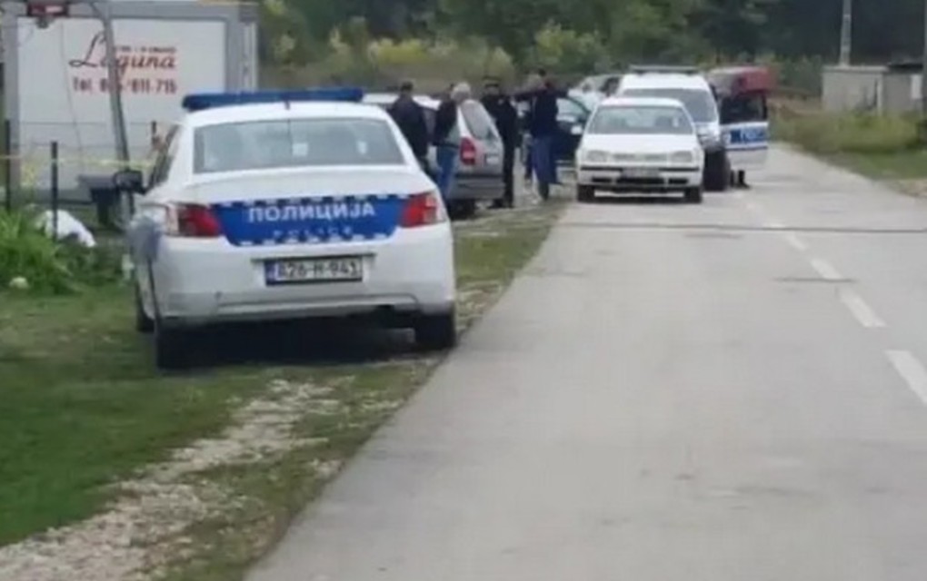 Tragedija u Modriči, život okončan skokom u bunar