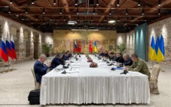 pregovori rusije i ukrajine