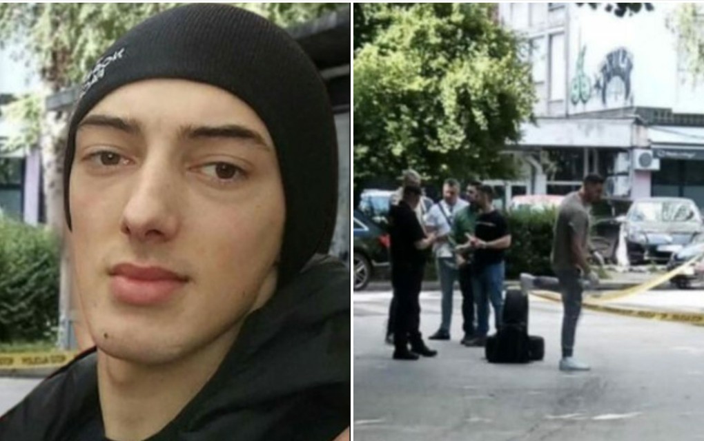 Preminuo Dino Bektić (28), mladić kojeg su brutalno pretukli na Grbavici