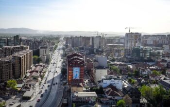 priština