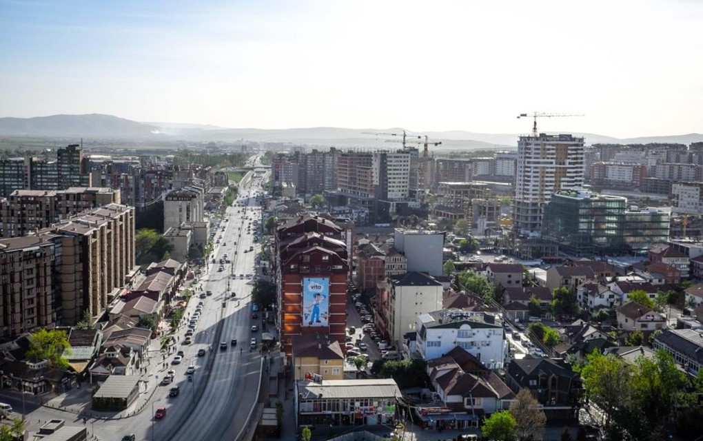 Priština privela trojicu pripadnika MUP-a i penzionisanog policajca
