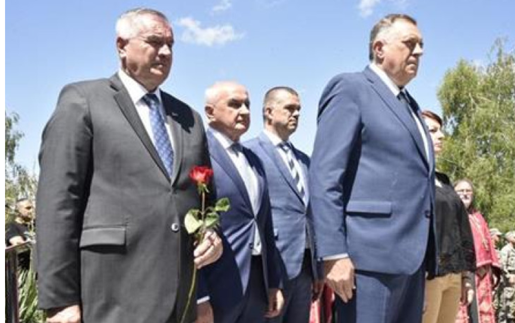 Proboj koridora je bila pobjeda i mi slavimo tu pobjedu