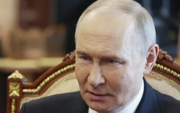 putin