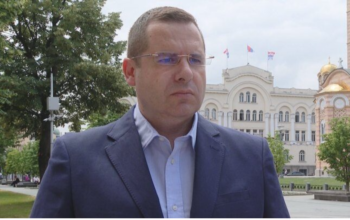 radovan kovačević