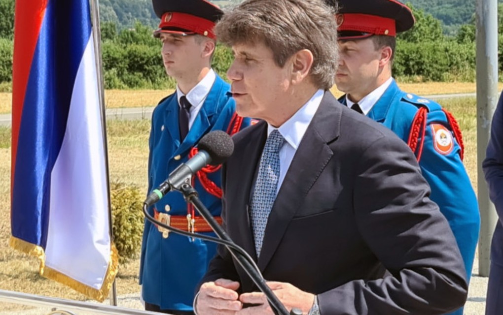 Vjerujem u saradnju Trampa i Dodika