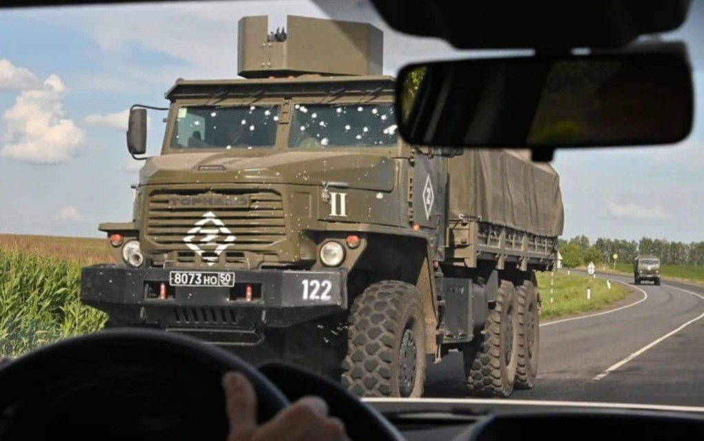 Rusi zauzeli mjesto sa velikim zalihama litijuma