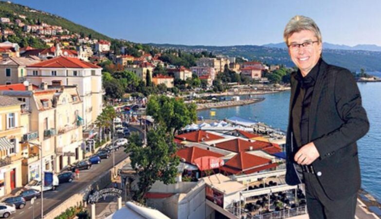 saša popović vila u opatiji