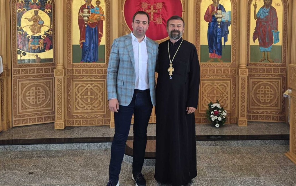 Selak prisustvovao slavi crkve Svih Svetih u Stjenicama kod Rogatice