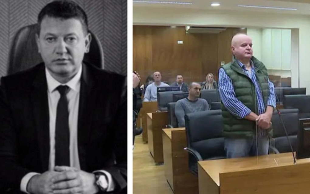 Tužilac nakon presude za ubistvo Krunića: „Zadovoljna sam“