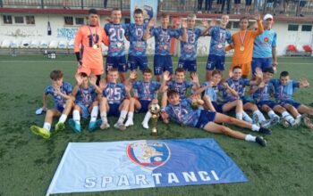 spartak