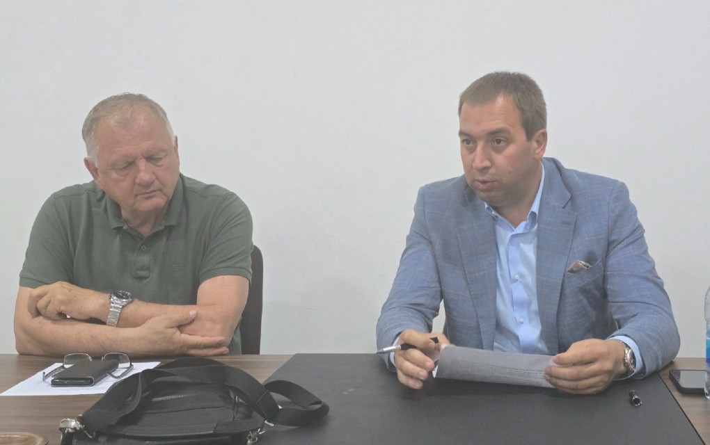 SPS Teslić: Vandalizam nije politika – očekujemo odgovornost i povratak institucijama