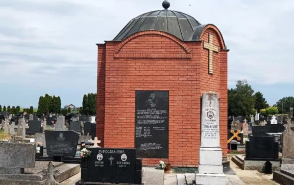 Penava krenuo u obračun sa spomenikom koji mu je trn u oku