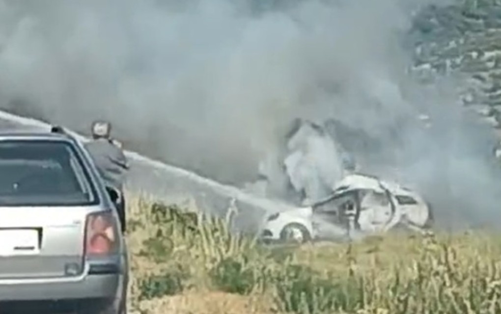 Tijela stradalih u Trebinju izgorjela do neprepoznatljivosti