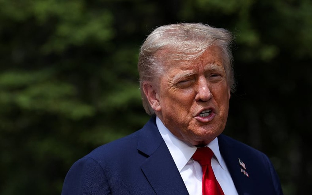 TRAMP JE UPRAVO POSTAVIO IRANCIMA ULTIMATUM, EVO KOLIKO IMAJU VREMENA PRIJE NEGO ŠTO AMERIKA NAPADNE: Sada se sve zna, postoji velika šansa za TOTALNU ESKALACIJU!