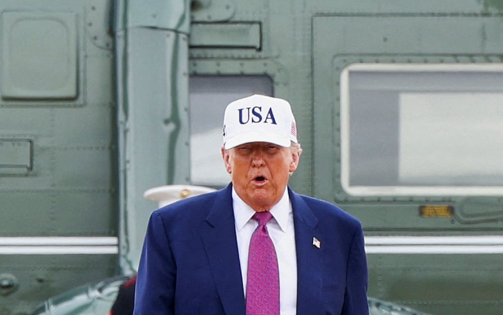Trump reagovao na izraelski napad na Iran: „Spremni smo braniti i sebe i Izrael ako odluče uzvratiti“