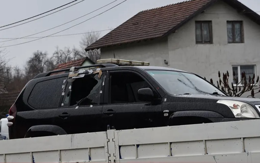 Završne riječi u slučaju ubistva Slaviše Krunića