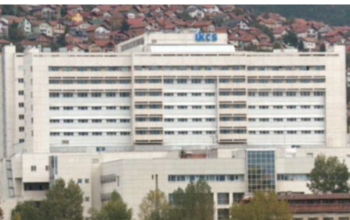 ukc sarajevo