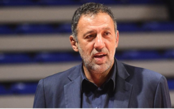 vlade divac