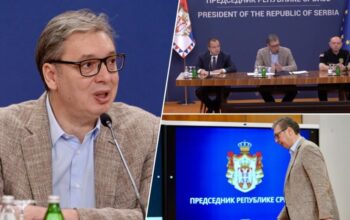 vučić