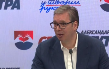 vučić