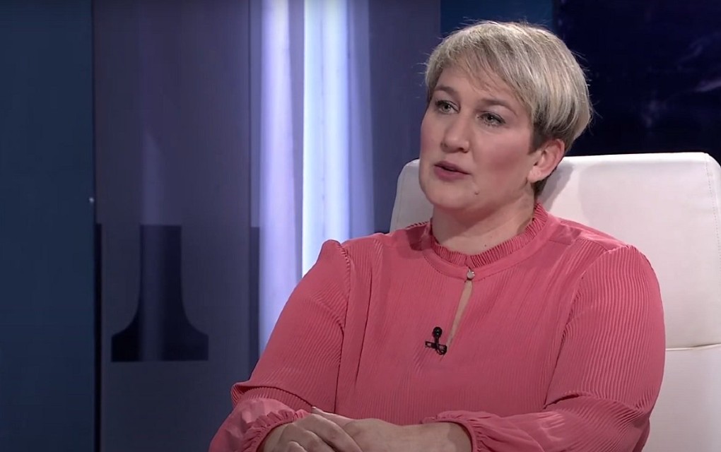 Malobroijni protiv ustaštva: Saborska zastupnica Marković – Sram me što pjesme o klanju odjekuju Zagrebom