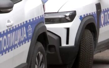 Još jedna teška nesreća u Banjaluci