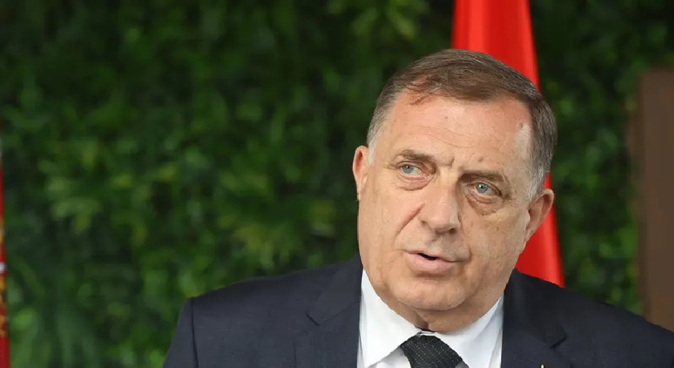 Dodik: Uprkos pritiscima, Srpska opstaje i postaje sve jača