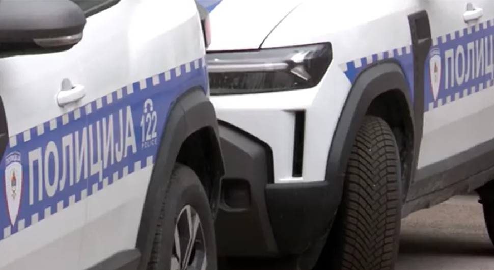 Još jedna teška nesreća u Banjaluci – troje povrijeđenih