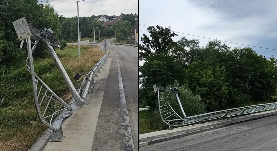 Mještani Petrićevca strahuju za bezbjednost: Nije pitanje da li će doći do tragedije, već kad!