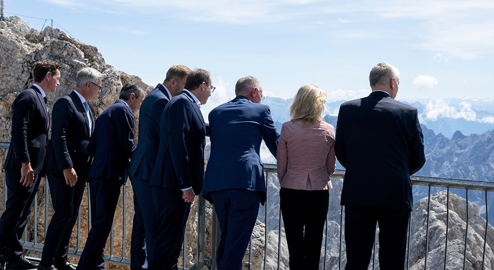 Na pomolu velike promjene na granicama EU: Kome prijeti ukidanje viza