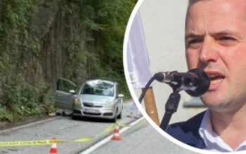 Načelnik Foče sazvao hitan sastanak