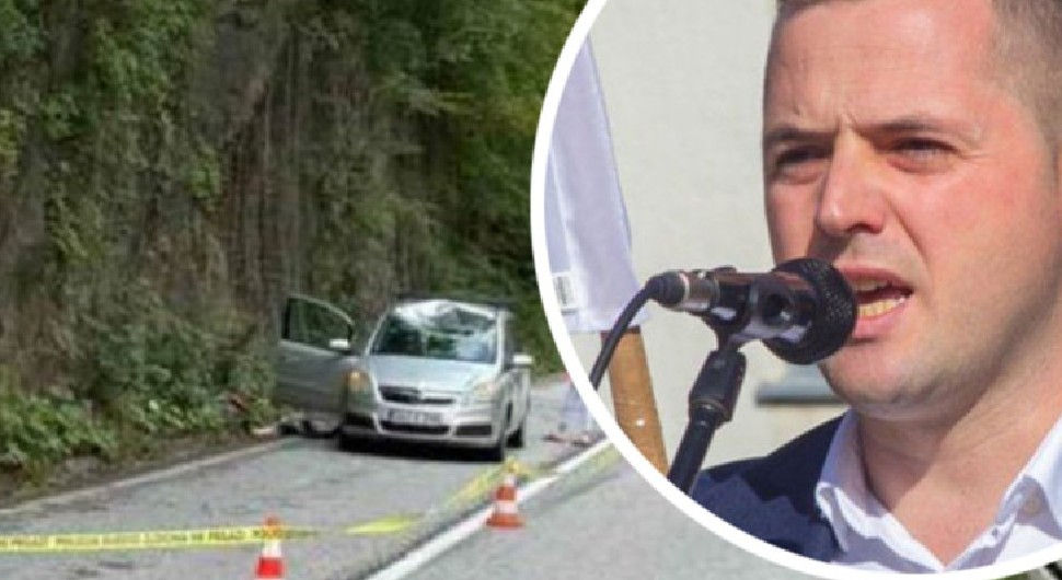 Načelnik Foče sazvao hitan sastanak