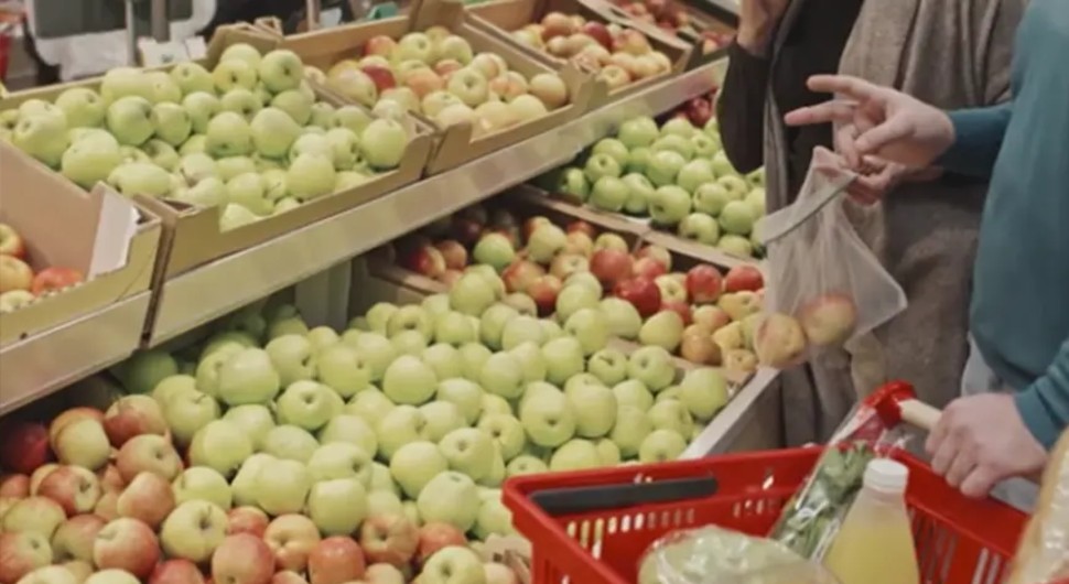 Građani Srpske dobiće aplikaciju za praćenje cijena u prodavnicama
