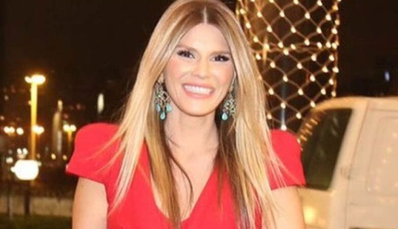 Melina Džinović bankrotirala